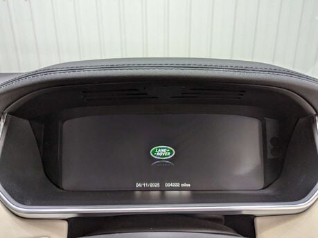 Land Rover Range Rover 3.0 Range Rover Vogue SE TDV6 Auto 4WD 5dr 77