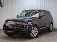 Land Rover Range Rover 3.0 Range Rover Vogue SE TDV6 Auto 4WD 5dr 6