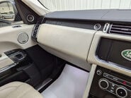 Land Rover Range Rover 3.0 Range Rover Vogue SE TDV6 Auto 4WD 5dr 92