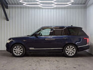 Land Rover Range Rover 3.0 Range Rover Vogue SE TDV6 Auto 4WD 5dr 15
