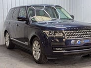 Land Rover Range Rover 3.0 Range Rover Vogue SE TDV6 Auto 4WD 5dr 19