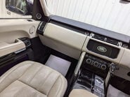 Land Rover Range Rover 3.0 Range Rover Vogue SE TDV6 Auto 4WD 5dr 49