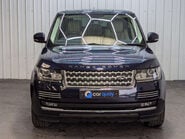 Land Rover Range Rover 3.0 Range Rover Vogue SE TDV6 Auto 4WD 5dr 22