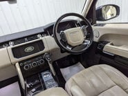 Land Rover Range Rover 3.0 Range Rover Vogue SE TDV6 Auto 4WD 5dr 50