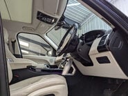 Land Rover Range Rover 3.0 Range Rover Vogue SE TDV6 Auto 4WD 5dr 52
