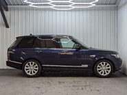 Land Rover Range Rover 3.0 Range Rover Vogue SE TDV6 Auto 4WD 5dr 13