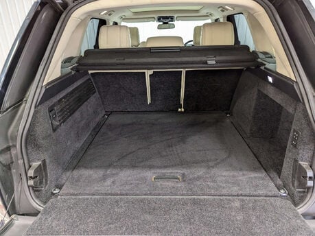 Land Rover Range Rover 3.0 Range Rover Vogue SE TDV6 Auto 4WD 5dr 46