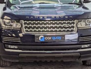 Land Rover Range Rover 3.0 Range Rover Vogue SE TDV6 Auto 4WD 5dr 25