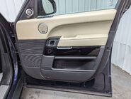 Land Rover Range Rover 3.0 Range Rover Vogue SE TDV6 Auto 4WD 5dr 55