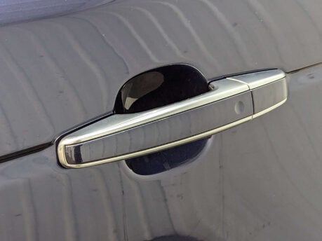 Land Rover Range Rover 3.0 Range Rover Vogue SE TDV6 Auto 4WD 5dr 33