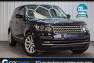 Land Rover Range Rover 3.0 Range Rover Vogue SE TDV6 Auto 4WD 5dr