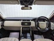 Land Rover Range Rover 3.0 Range Rover Vogue SE TDV6 Auto 4WD 5dr 2