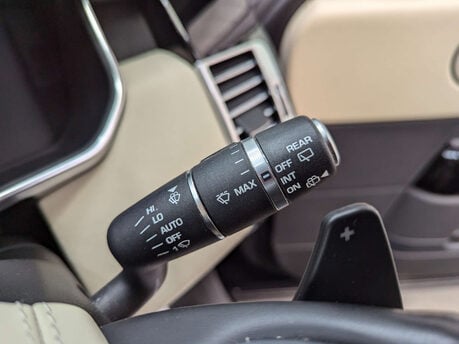 Land Rover Range Rover 3.0 Range Rover Vogue SE TDV6 Auto 4WD 5dr 81