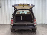 Land Rover Range Rover 3.0 Range Rover Vogue SE TDV6 Auto 4WD 5dr 45