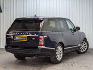Land Rover Range Rover 3.0 Range Rover Vogue SE TDV6 Auto 4WD 5dr 9