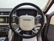 Land Rover Range Rover 3.0 Range Rover Vogue SE TDV6 Auto 4WD 5dr 76