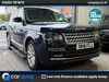Land Rover Range Rover 3.0 Range Rover Vogue SE TDV6 Auto 4WD 5dr