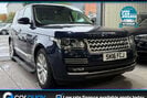 Land Rover Range Rover 3.0 Range Rover Vogue SE TDV6 Auto 4WD 5dr