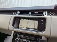 Land Rover Range Rover 3.0 Range Rover Vogue SE TDV6 Auto 4WD 5dr 86