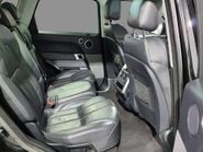 Land Rover Range Rover Sport 3.0 Range Rover Sport HSE SDV6 Auto 4WD 5dr 18
