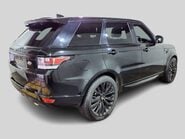 Land Rover Range Rover Sport 3.0 Range Rover Sport HSE SDV6 Auto 4WD 5dr 10