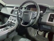 Land Rover Range Rover Sport 3.0 Range Rover Sport HSE SDV6 Auto 4WD 5dr 13