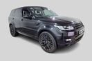 Land Rover Range Rover Sport 3.0 Range Rover Sport HSE SDV6 Auto 4WD 5dr