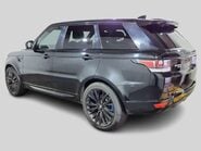 Land Rover Range Rover Sport 3.0 Range Rover Sport HSE SDV6 Auto 4WD 5dr 20