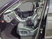 Land Rover Range Rover Sport 3.0 Range Rover Sport HSE SDV6 Auto 4WD 5dr 4
