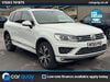 Volkswagen Touareg 3.0 Touareg V6 R-Line TDI BlueMotion Technology Auto 4WD 5dr
