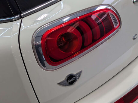 Mini Clubman 2.0 Clubman Cooper D 6dr 43