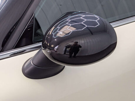 Mini Clubman 2.0 Clubman Cooper D 6dr 30