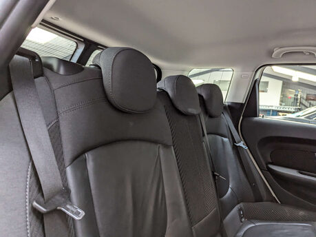 Mini Clubman 2.0 Clubman Cooper D 6dr 63