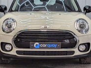 Mini Clubman 2.0 Clubman Cooper D 6dr 25