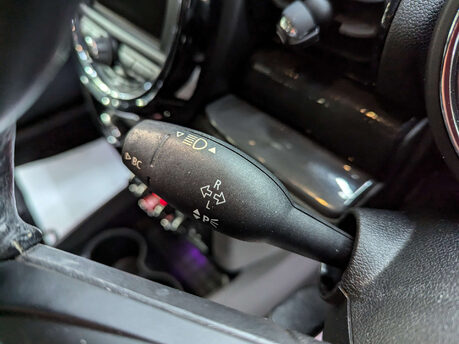 Mini Clubman 2.0 Clubman Cooper D 6dr 73