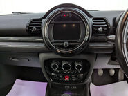 Mini Clubman 2.0 Clubman Cooper D 6dr 84