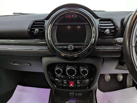 Mini Clubman 2.0 Clubman Cooper D 6dr 84