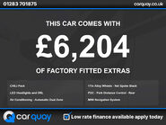 Mini Clubman 2.0 Clubman Cooper D 6dr 18