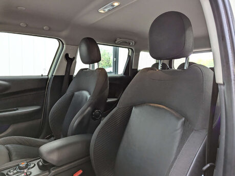 Mini Clubman 2.0 Clubman Cooper D 6dr 58