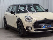 Mini Clubman 2.0 Clubman Cooper D 6dr 19