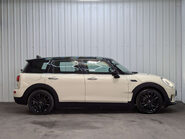 Mini Clubman 2.0 Clubman Cooper D 6dr 13