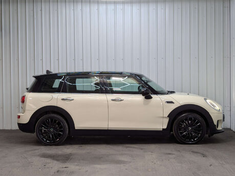 Mini Clubman 2.0 Clubman Cooper D 6dr 13