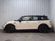 Mini Clubman 2.0 Clubman Cooper D 6dr 15