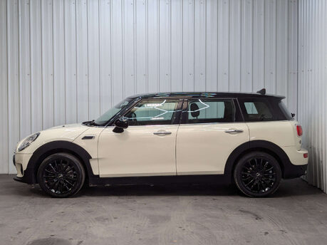 Mini Clubman 2.0 Clubman Cooper D 6dr 15