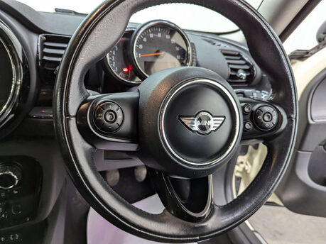 Mini Clubman 2.0 Clubman Cooper D 6dr 78