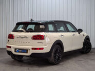 Mini Clubman 2.0 Clubman Cooper D 6dr 9