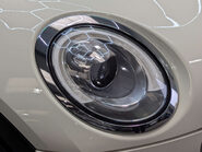 Mini Clubman 2.0 Clubman Cooper D 6dr 28