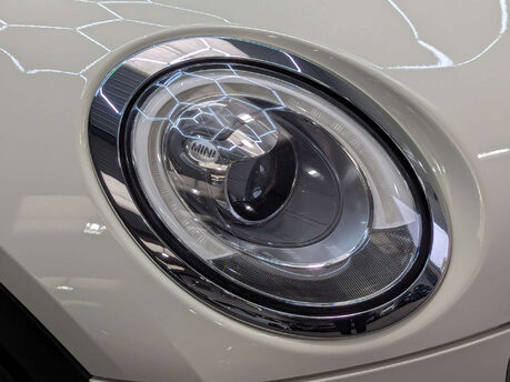 Mini Clubman 2.0 Clubman Cooper D 6dr 28