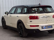 Mini Clubman 2.0 Clubman Cooper D 6dr 35