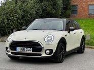 Mini Clubman 2.0 Clubman Cooper D 6dr 7